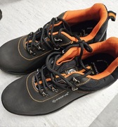 Półbuty OBUWIE robocze ochronne Profus Yukon S3 43