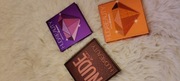 Huda Beauty zestaw palet 