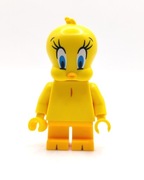 Lego Minifigures collt05 - Tweety / Looney Tunes