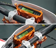KTM Exc F 250 350 450 500 300Tpi oslona licznika