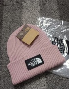 Czapka na zimę the north face 