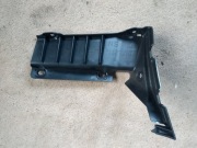 Impreza WRX  sedan   osłony zderzaka tył 57731FG080  i  57731FG070