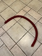 Listwa na błotnik BMW X5 G05 M-pakiet prawy przód 