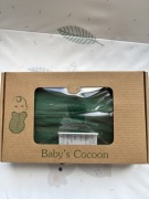 COOL_ITEMS śpiworek niemowlęcy 56