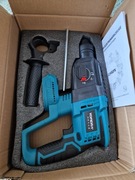 Młotowiertarka akumulatorowa YOFIDRA nowa