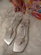 Sandały damskie Jeffrey Campbell