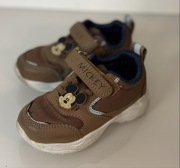 Buty dziecięce Mickey Mouse