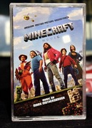 Minecraft - Soundtrack Movie, Mark Motersbrugh, kaseta