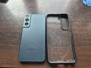 Samsung galaxy s22 zielony