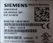 Moduł e/r 6sn1146-1ab00-0ba1