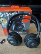 Słuchawki SteelSeries Arctis Nova 5 jak nowe