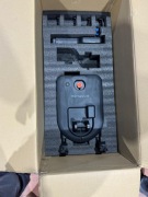 Tracker słoneczny EcoFlow / Fotowoltaika