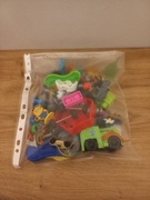 Mix zabawek dla dzieci