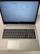 Laptop HP ProBook 455 G6 Ryzen 7 3700U 16 GB SSD 256GB Windows 11