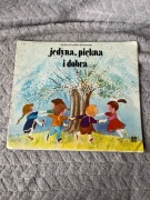 Jedyna piękna i dobra - Andrzej Czcibor Piotrowski