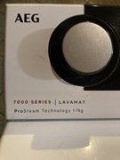 Pralka AEG 7000 SERIES Lavamat LTX7E272P części