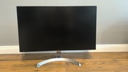 Monitor LG 27" 27MP89