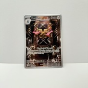 Karta Pokemon TCG Doublade Perfect Order