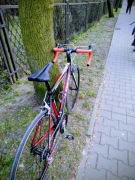 Trek Alpha 1.2 – lekka szosa 