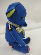 Myszka handmade ręcznie szyta 