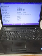 Laptop notebook Dell Vostro 3500 i3 M370 4GB płyta matryca 15.6" sprawny