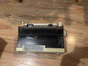Epson LX-300+ drukarka igłowa