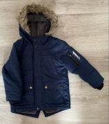 Kurteczka dla chłopca Primark 3-4 y
