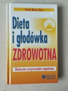 HEIDE MARIE GEISS DIETA I GŁODÓWKA ZDROWOTNA