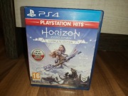 Gra na PS4 Horizon Zero Dawn Complete Edition PL