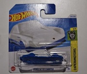 Porsche 911 carrera brelok new model hot wheels