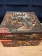 Zombicide Najeźdżca + Tajne Operacje PL 
