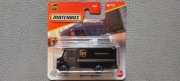 MATCHBOX Express Delivery - UPC 