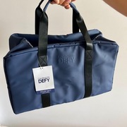 Torba weekendowa Calvin Klein DEFY - okazja! 