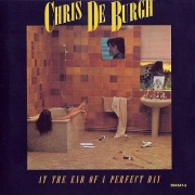 Chris De Burgh - At The End Of A Perfect Day
