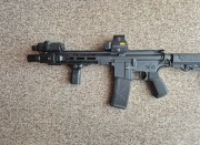 Replika ASG Arcturus LWT MK-1 CQB 10 Sport SE gg m4 ak74 m249 specna arms x