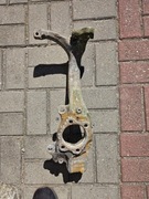 ZWROTNICA PRAWA AUDI A4 B6 B7 8E0407258H