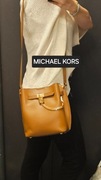 Torebka torba kuferek MICHAEL KORS