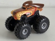 Hot Wheels 1/64 - Monster Mutt