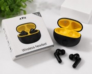 Słuchawki Bezprzewodowe Bluetooth 5.3 TWS + Etui Ładujące | Nowe