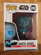 FUNKO POP STAR WARS - Darth Vader 288