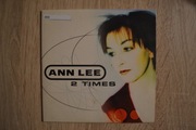 0468 Ann Lee - 2 times