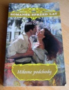 Julia Quinn - MIŁOSNE PODCHODY - seria Romanse sprzed Lat, nr 99