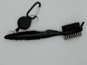 Szczoteczka Detektorysty Szczoteczka Szczotka do Fantów Znalezisk