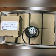 MANOMETR Wika 25.050 PGS25