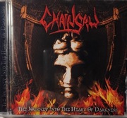 Chainsaw The Journey into the Heart of Darkness