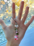 Zawieszka/brelok hello Kitty 