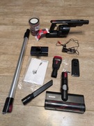 Odkurzacz bezworkowy SEVERIN HV7153