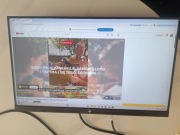 Monitor Hp E23 G4 FHD 23''