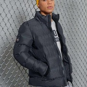 Superdry Kurtka Męska Pikowana Mountain Alpine S M Nowy Model Nowa 500 zł !