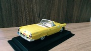 Ford Thunderbird 1:43